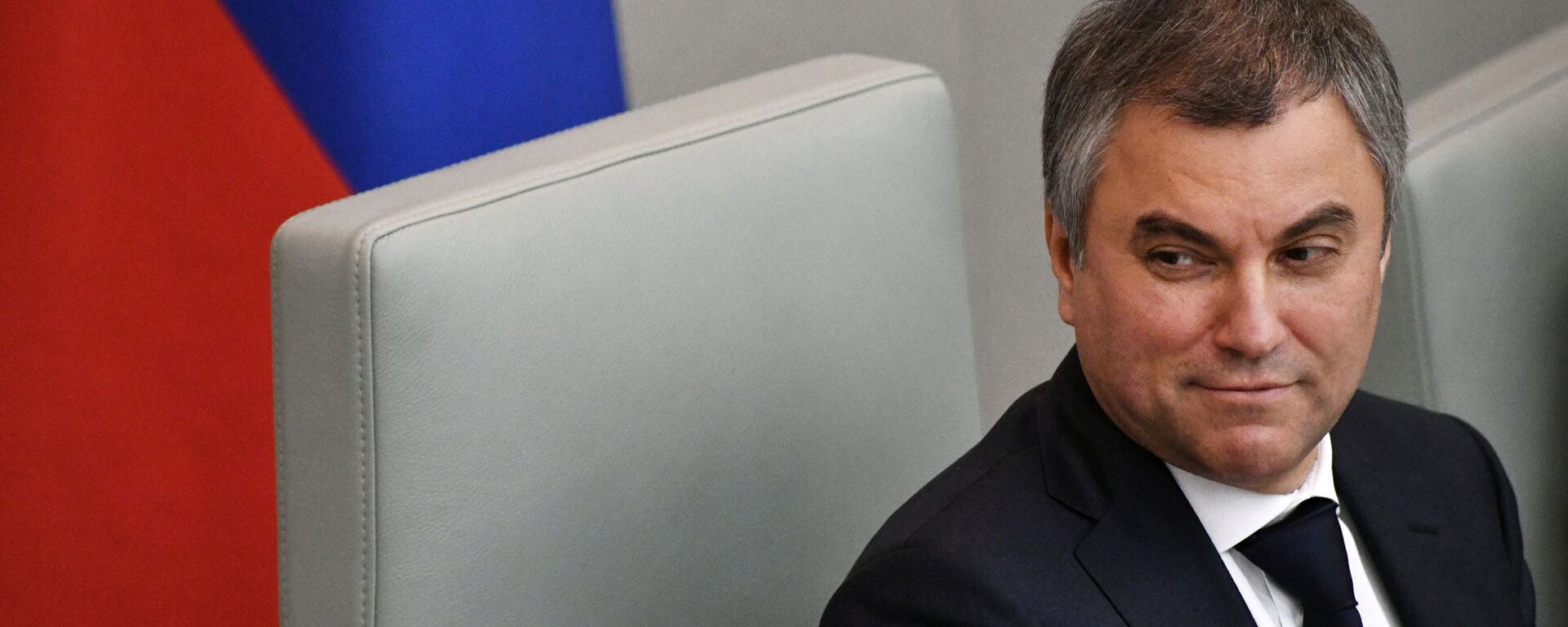 Vyacheslav Volodin - Sputnik Việt Nam, 1920, 16.09.2025