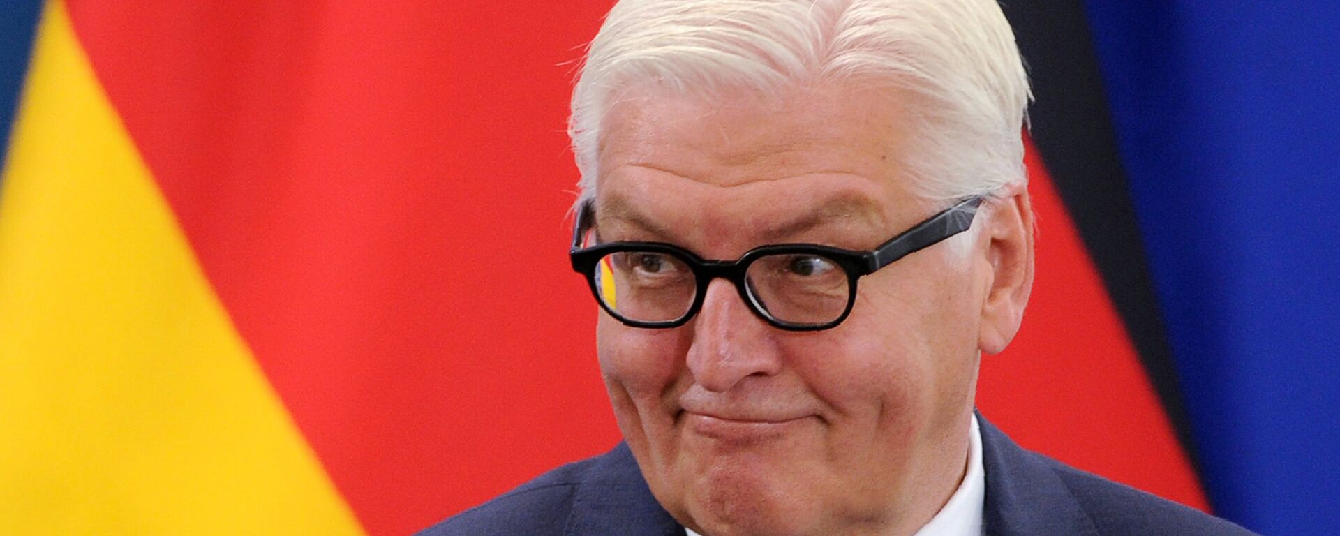 Frank-Walter Steinmeier  - Sputnik Việt Nam, 1920, 19.01.2024