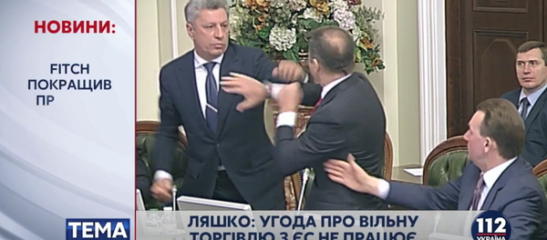 Leshko - Sputnik Việt Nam