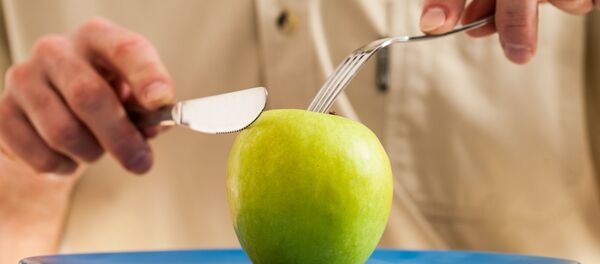 đồ ăn kiêng - Sputnik Việt Nam