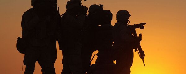 Afghanistan - Sputnik Việt Nam