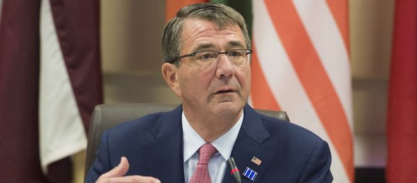Ashton Carter - Sputnik Việt Nam