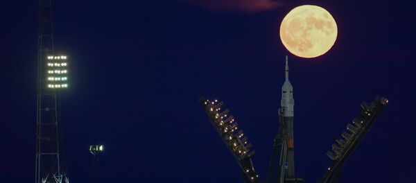 Siêu  trăng trên toàn thế giới - Sputnik Việt Nam