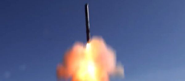 Start cruise missiles Onyx with DBK Bastion on the project of the illegal armed groups in Syria - Sputnik Việt Nam
