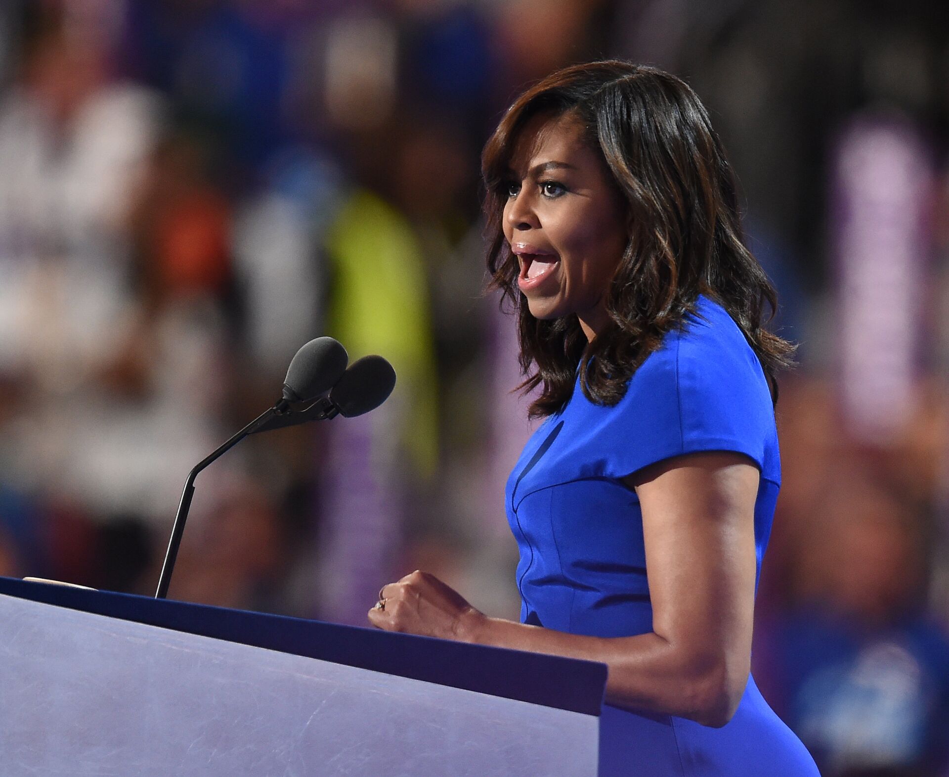 Michelle Obama Michelle Obama - Sputnik Việt Nam, 1920, 11.04.2025
