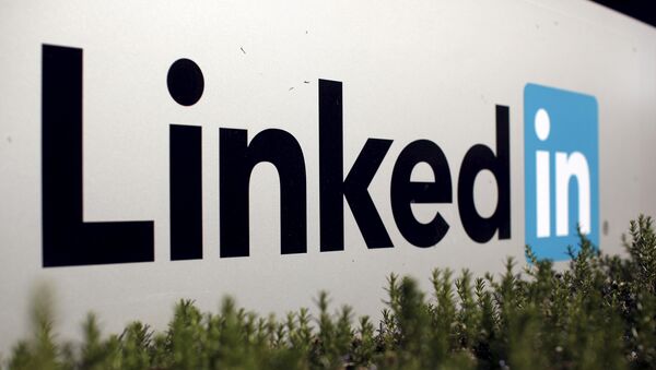 LinkedIn - Sputnik Việt Nam