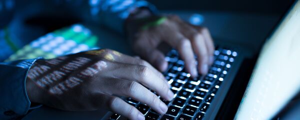 máy tính máy tính - Sputnik Việt Nam