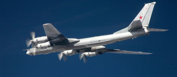 Tu-95 - Sputnik Việt Nam