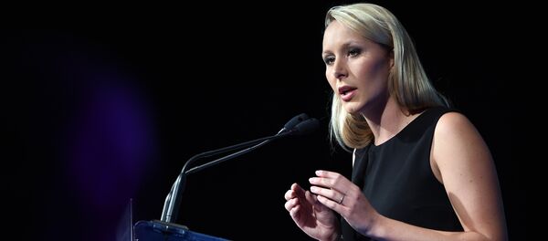 Marion Marechal-Le Pen - Sputnik Việt Nam