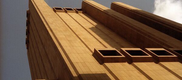 33 Thomas Street - Sputnik Việt Nam