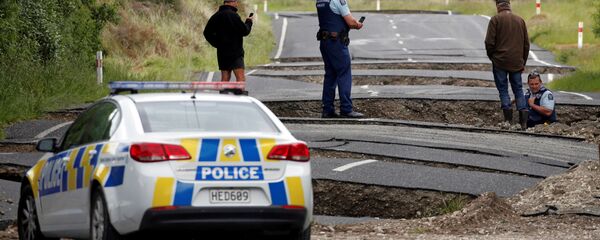 Những hình ảnh nổi bật nhất trong tuần. 12 -18 tháng 11 - Sputnik Việt Nam