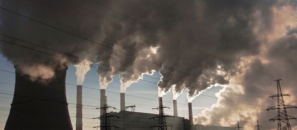 ТЭЦ - Sputnik Việt Nam
