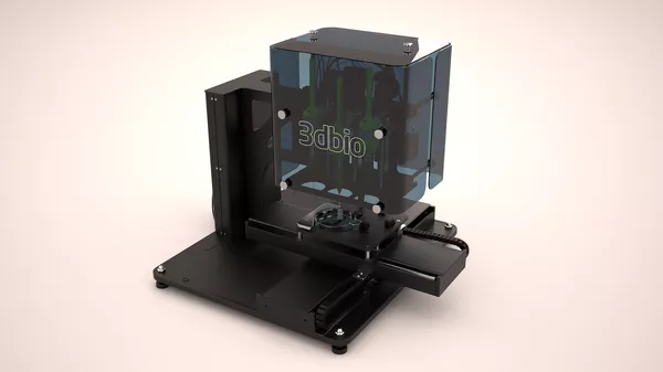 Máy in sinh học (bioprinter) Máy in sinh học (bioprinter) - Sputnik Việt Nam