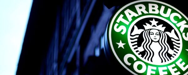 Starbucks - Sputnik Việt Nam