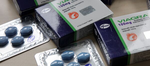Viagra - Sputnik Việt Nam
