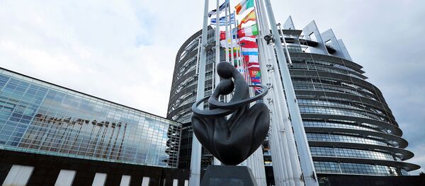 Nghị viện châu Âu - Sputnik Việt Nam