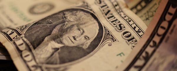 đô la đô la - Sputnik Việt Nam