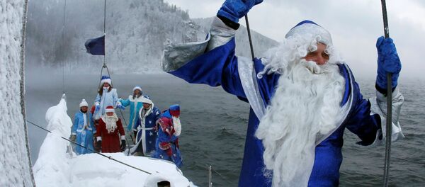 Những hình ảnh nổi bật nhất trong tuần. 19 -25 tháng 11 - Sputnik Việt Nam