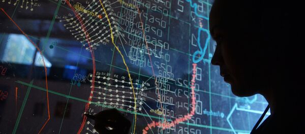 Nga sáng chế hệ thống giám sát hàng hải toàn cầu - Sputnik Việt Nam