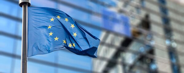 Nghị viện châu Âu - Sputnik Việt Nam