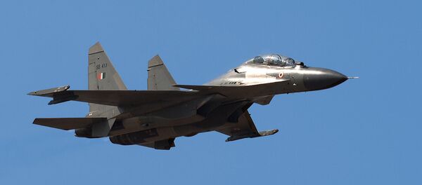 Su-30 MKI Su-30 MKI - Sputnik Việt Nam