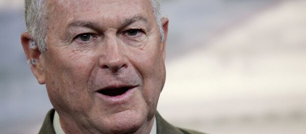 Dana Rohrabacher - Sputnik Việt Nam