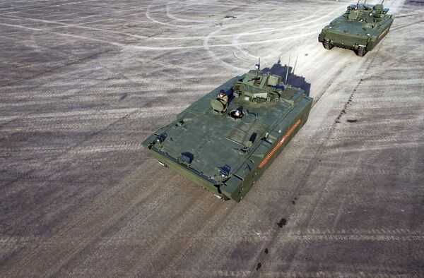 «Rosoboronexport» tại Army-2020: sản phẩm dành cho tất cả các phân khúc thị trường vũ khí toàn cầu - Sputnik Việt Nam