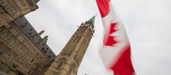 Canada - Sputnik Việt Nam
