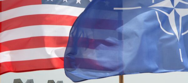 NATO, Hoa Kỳ NATO, Hoa Kỳ - Sputnik Việt Nam