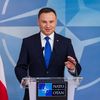 Andrzej Duda - Sputnik Việt Nam
