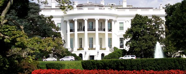 Nhà Trắng Nhà Trắng - Sputnik Việt Nam