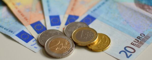 Euro - Sputnik Việt Nam