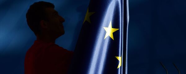 EU - Sputnik Việt Nam