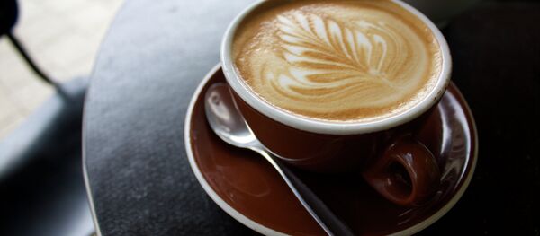 cà phê cà phê - Sputnik Việt Nam
