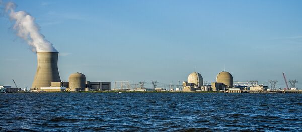 Nhà máy điện hạt nhân - Sputnik Việt Nam