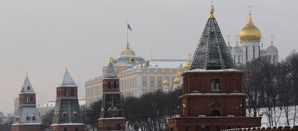 Kremlin - Sputnik Việt Nam