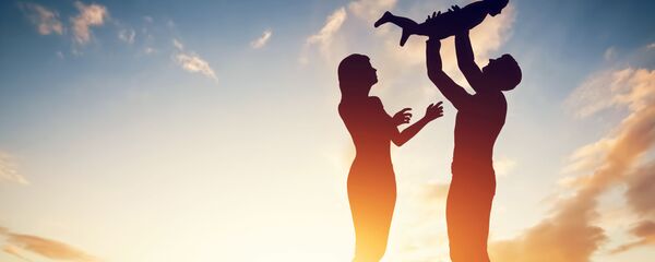 gia đình - Sputnik Việt Nam