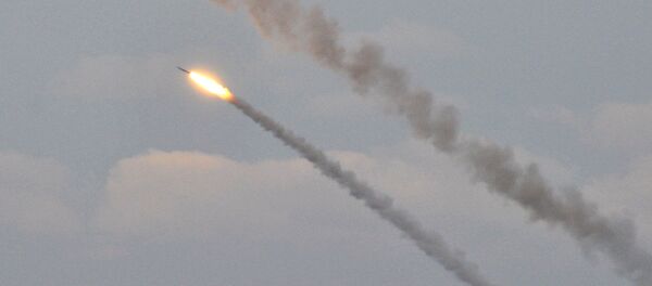 Cuộc huấn luyện bắn đạn thật của Ukraina - Sputnik Việt Nam