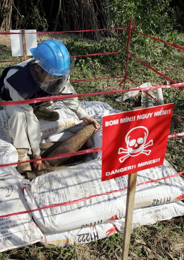 Các vấn đề an ninh châu Á tại diễn đàn quốc tế ở Matxcơva - Sputnik Việt Nam