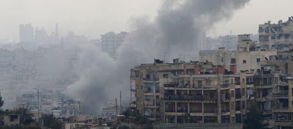 Aleppo Aleppo - Sputnik Việt Nam