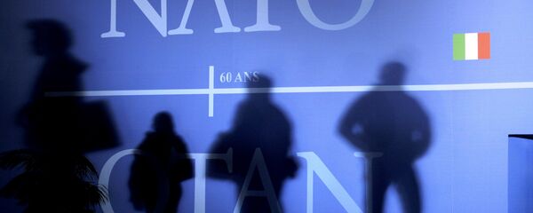 NATO - Sputnik Việt Nam