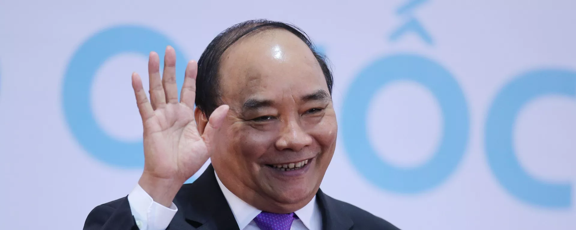 Nguyễn Xuân Phúc  - Sputnik Việt Nam, 1920, 24.04.2019