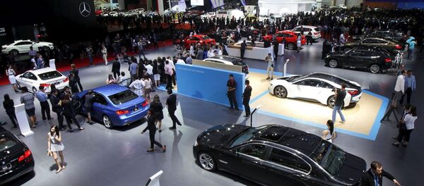 Ô tô - Sputnik Việt Nam