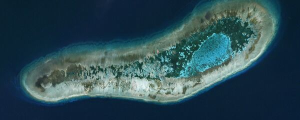 Phải chăng Việt Nam đang liều chọc giận Bắc Kinh khi nạo vét ở Biển Đông? - Sputnik Việt Nam