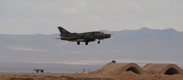 Palmyra - Sputnik Việt Nam