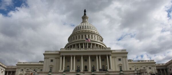 USA Freedom Act Passes US House Vote, Moves to Senate - Sputnik Việt Nam