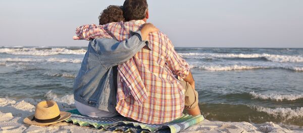 Nam giới và phụ nữ lựa chọn đối tác như thế nào? - Sputnik Việt Nam