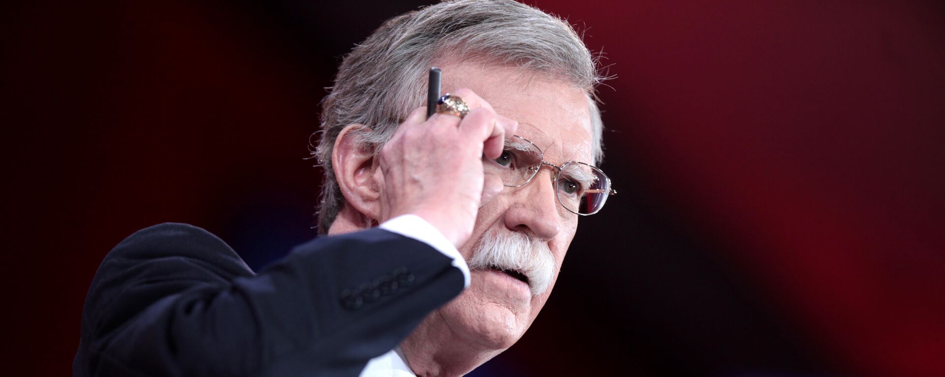 John Bolton - Sputnik Việt Nam, 1920, 25.04.2023