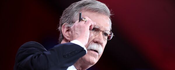 John Bolton John Bolton - Sputnik Việt Nam