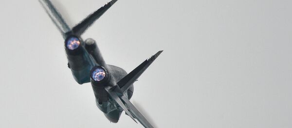 Su-34 - Sputnik Việt Nam